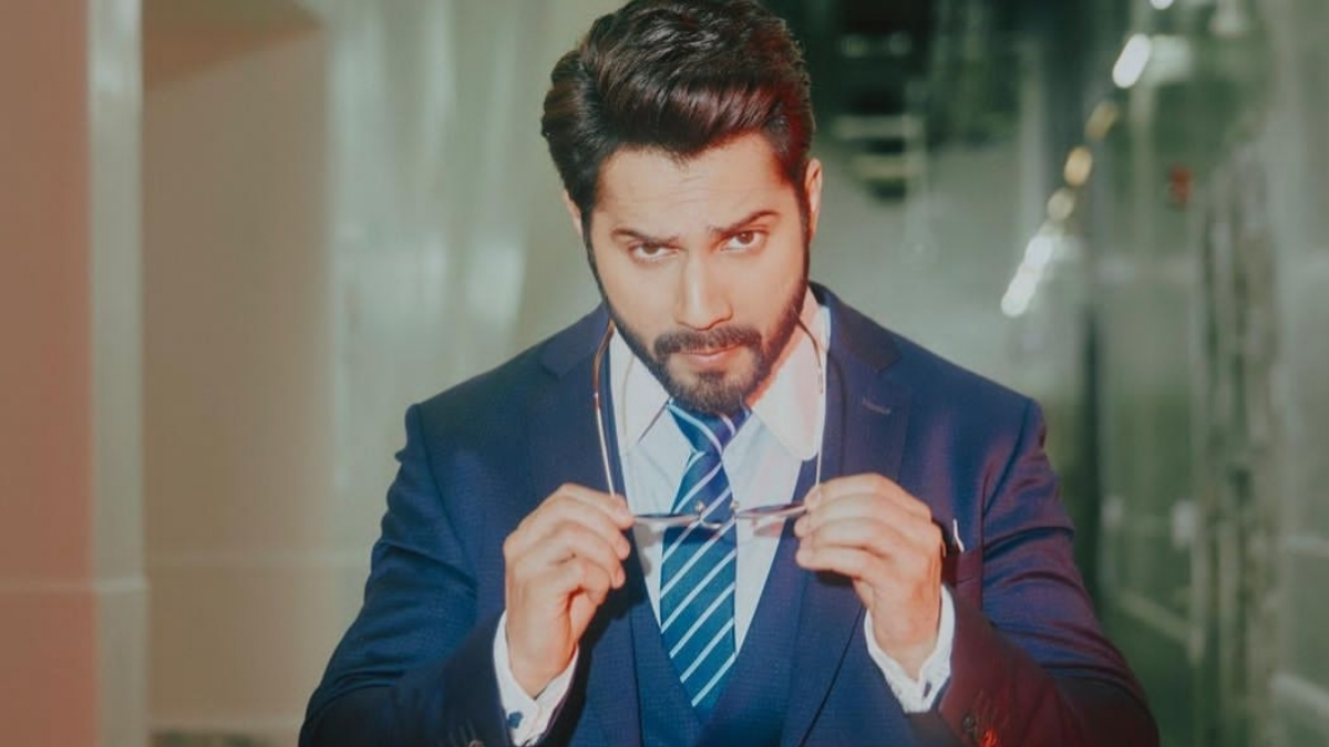 Varun Dhawan still feels like a new comer cause of this reason 